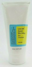 Cosrx Low pH Good Morning Gel Cleanser 5.07 fl oz / 150 ml - £10.35 GBP