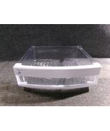 WR32X26217 GE REFRIGERATOR SNACK PAN - $37.00