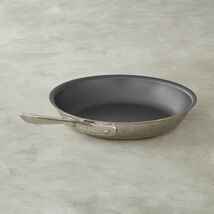 All-Clad 8-Inch NONSTICK Copper Core 5-Ply  Fry pan (Scratch) - $79.99