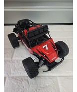 Bezhat RC Remote Control Car Rage Power 1:14 No Remote Untested - £18.94 GBP