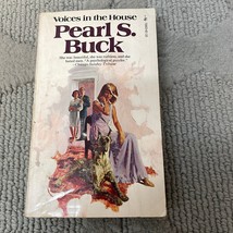 Voices In The House Historical Fiction Paperback Book by Pearl S. Buck 1975 - £9.74 GBP