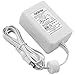 Brother Genuine AD24ESAW White AC Power Adapter for Select Brother P-Touch Label Item image 3
