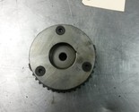 Exhaust Camshaft Timing Gear From 2014 Ford Escape  2.0 CJ5E6C525AD - $49.95