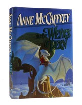 Anne McCaffrey ALL THE WEYRS OF PERN :  Dragonriders of Pern, Vol. 11 1st Editio - $62.44