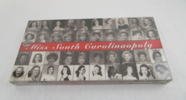  Miss South Carolinaopoly Game By Late for the Sky (Board Game) New.  - £29.81 GBP