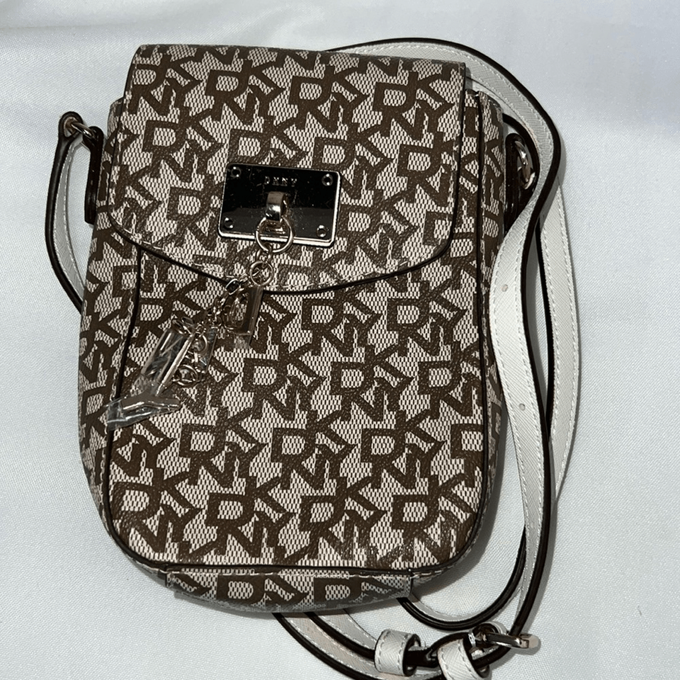 DKNY Phone Crossbody - $17.84
