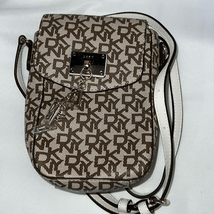 DKNY Phone Crossbody - $17.84