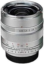 Lens For Micro Four Thirds Camera: Zhongyi Mitakon Speedmaster 17Mm F/0.95. - £410.03 GBP