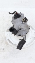 11-13 Sonata Optima Hybrid Alternator Aux Coolant Water Pump 36910-3D000 image 4