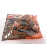 LEGO Jurassic World Dinosaur Market, Set # 30390, 34 Pcs - NEW &amp; SEALED ... - $112.34 MXN