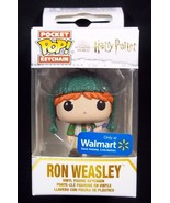 Funko Pocket Pop Harry Potter Ron Weasley Keychain - £7.54 GBP