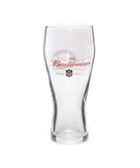 Budweiser Beer Glass Special NFL Chicago Bears Edition 16 oz - £9.35 GBP