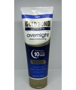 Gold Bond Overnight Deep Moisturizing Skin Therapy Lotion With Calming S... - £11.20 GBP
