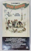NIP National Lampoon&#39;s Class Reunion VHS Tape ABC Pictures Sealed 1982 - £23.33 GBP