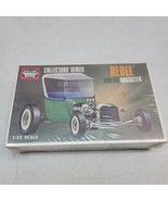 SEALED Life Like Hobby Kits Collectors Series 1/32 Rebel Sho-Go Roadster... - £26.55 GBP