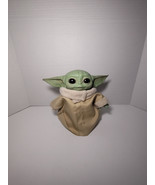 Hasbro Star Wars, Grogu/The Child 7.2&quot; Animatronic, Moving Talking, Work... - $276.49 MXN