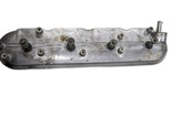 Left Valve Cover From 2007 Chevrolet Avalanche  5.3 12570427 - $49.95