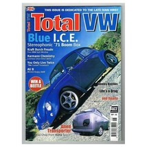 Total VW Magazine June 2000 mbox2204 Blue I.C.E. - Ail B - £4.70 GBP
