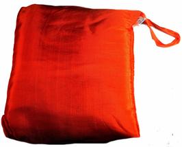 Terrapin Trading Ltd Luxury Fair Trade Oriental Silk Double Sleeping Bag Liner - - £47.12 GBP