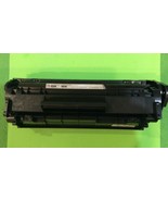 LD TONER EMPTY CART FOR HP 12A and CANON 104 - $453.84 MXN