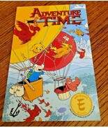 Adventure Time by Ryan North - $8.49