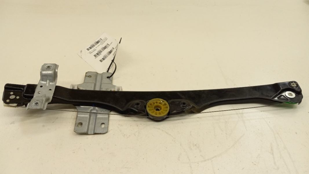 Driver Left Front Window Regulator Without Express Power Fits 07-12 ACADIA - $59.79
