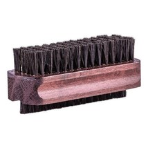 MAVI STEP Reagan Double-Sided Shoe Brush - £11.15 GBP