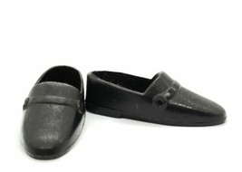 Barbie Ken Male Loafers Shoes Doll Clothing Accessories Toy Mattel - £6.92 GBP