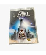 Used Good Condition Movie The Last Starfighter (DVD, 1984) Quality Checked - $6.92