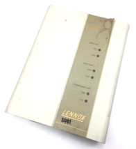 LENNOX 90G7301 Control Circuit Board ZONEMASTER II used #D781 - $88.83