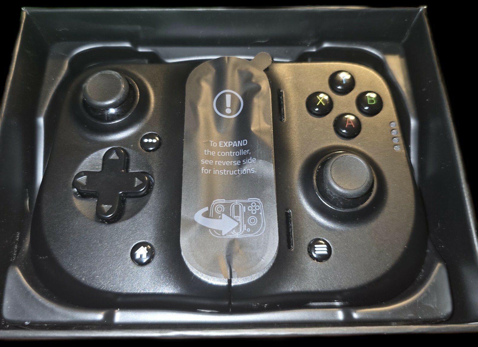 Razer Kishi for Android - Smartphone Gaming Controller For IPhone  Item image 2