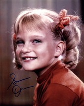 Susan Olsen Autograph Signed 8x10 Photo The Brady Bunch PSA/DNA Certified - £39.95 GBP