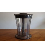 NuWave Party Mixer Model 22191 REPLACEMENT PART ONLY 48oz Plastic Pitche... - $230.88 MXN
