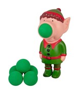 Hog Wild Holiday Elf Popper - $24.22