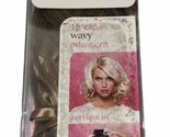 Hair Do Jessica Simpson 15” Clip-in Wavy Extensions #R1425 HONEY GINGER ... - $29.69