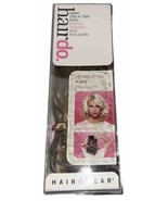 Hair Do Jessica Simpson 15” Clip-in Wavy Extensions #R1425 HONEY GINGER ... - $565.23 MXN