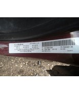 200       2016 Fuel Vapor Canister 104916455 - $3,463.03 MXN