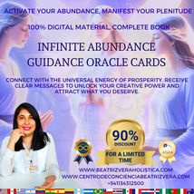Oracle Guide to Infinite Abundance of Los Angeles (pdf) - $20.00