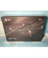 Holy Stone HS360S SPYDI Foldable GPS Drone with 4K UHD Camera Long Range... - £126.40 GBP