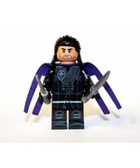 Nyx Ulric Final Fantasy 7 Video Game Minifigure US Toy - $5.88