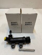 2 Quantity of Clutch Slave Cylinders S1661 | S-123 (2 Quantity) - $31.91