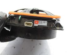 2009-2013 TOYOTA MATRIX REAR LEFT JBL DOOR SPEAKER R1952 image 4