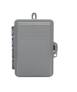 Square D QO 60 amps 120/240 V 2 Space 4 Circuits Plug-On Neutral Main Lu... - €137,88 EUR