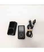 SanDisk Sansa e250 2GB MP3 Digital Music Video Media Player Bundle Case ... - $40.49