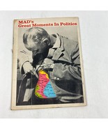Mad Magazine Take A Trip January Issue 1968 No 116 Vintage - £5.86 GBP