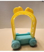 Disney Minnie Mouse Jr Dollhouse Trolly - $8.20 CAD