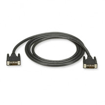 Black Box EVNDVI02-0006-R2 DVI-D MM CABLE,6FT,VIETNAM - $729.09 MXN