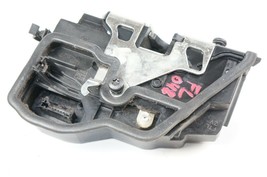 2007-2013 bmw x5 e70 front left driver side door lock latch actuator oem - £34.08 GBP