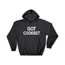 Got Cookies : Gift Hoodie National Shortbread Day Celebration January Bakery Kit - £28.76 GBP