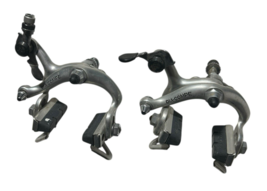 Dia-Compe Vintage Caliper Brakes Side Pull 0385B - $619.21 MXN